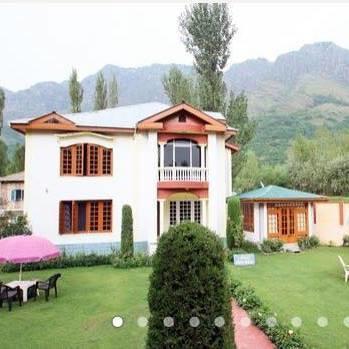 Asif Guest House Srīnagar Екстериор снимка