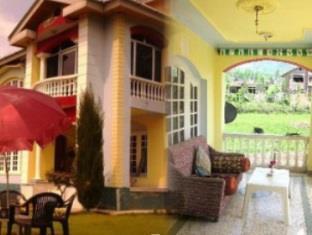 Asif Guest House Srīnagar Екстериор снимка