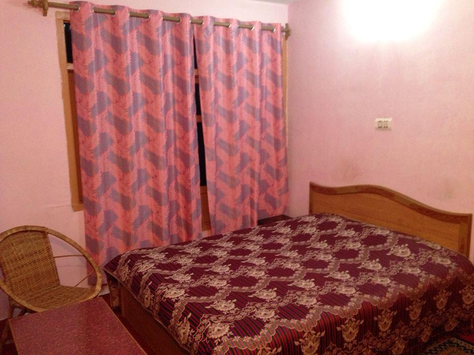 Asif Guest House Srīnagar Стая снимка