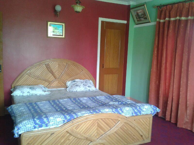 Asif Guest House Srīnagar Стая снимка
