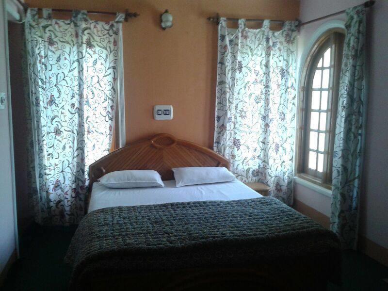 Asif Guest House Srīnagar Стая снимка