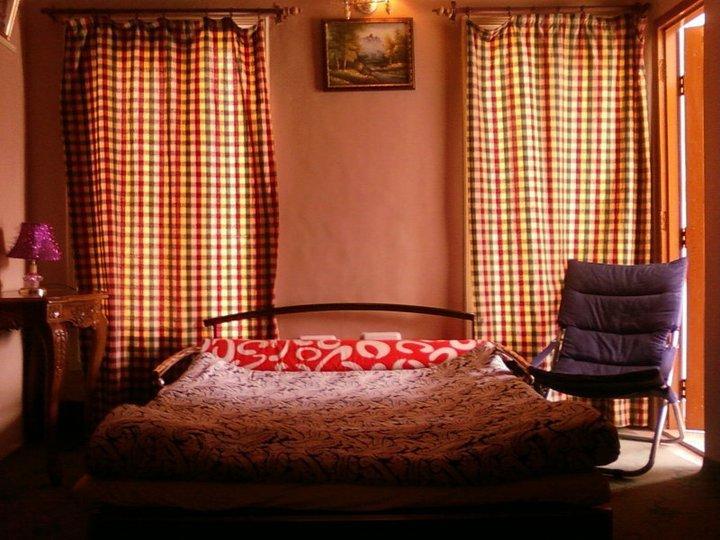 Asif Guest House Srīnagar Стая снимка